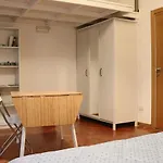 Apartman The Singer's House Bari