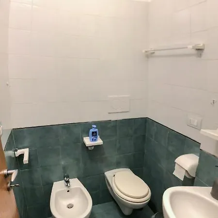 דירה The Singer's House בארי