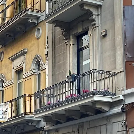 דירה The Singer's House