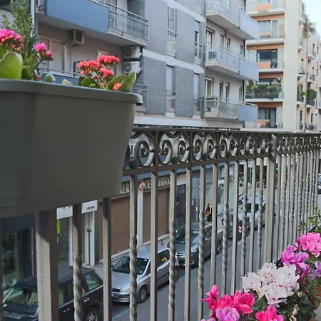 The Singer's House דירה בארי