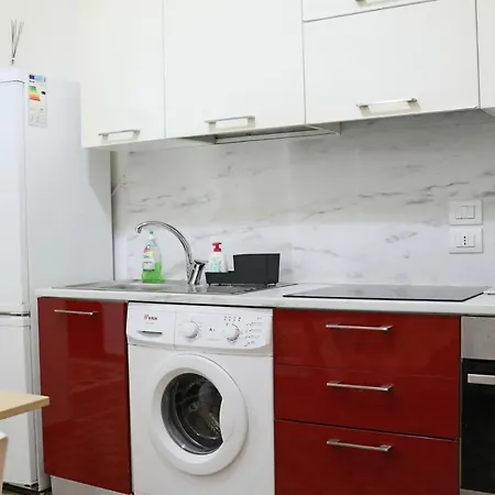 The Singer's House דירה