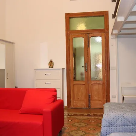 The Singer's House דירה