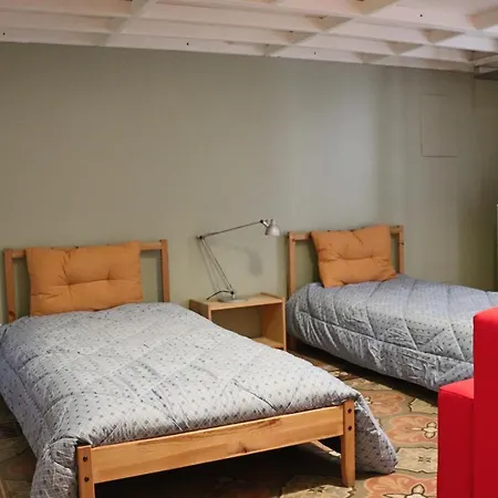 דירה The Singer's House בארי