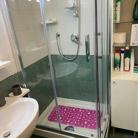 The Singer's House *