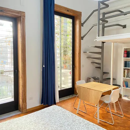 דירה The Singer's House בארי