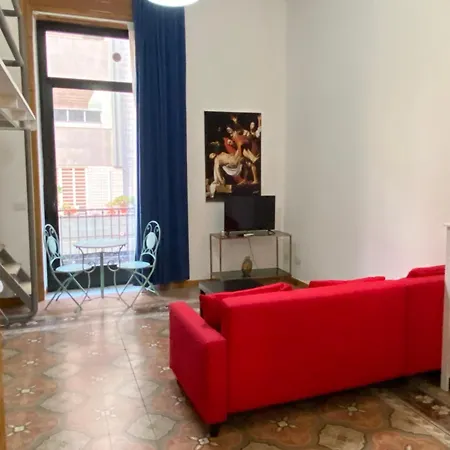 The Singer's House *