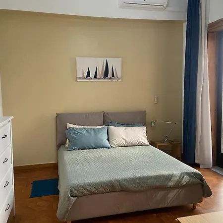 דירה The Singer's House *