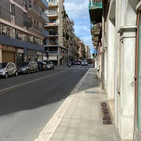 Lägenhet The Singer's House *