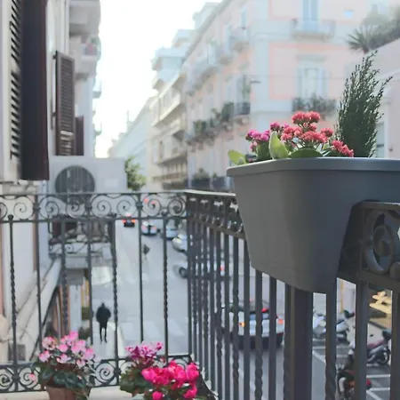 The Singer's House Lägenhet *