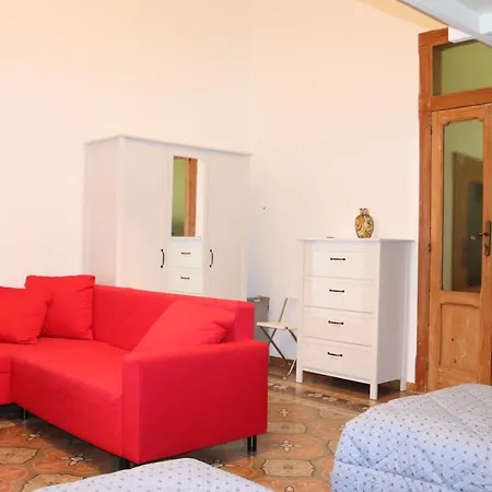 The Singer's House Apartment Bari