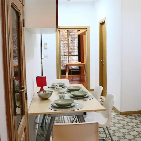 Lägenhet The Singer's House *