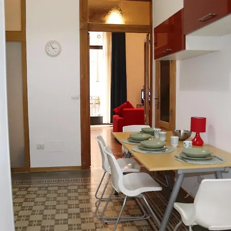The Singer's House Appartement