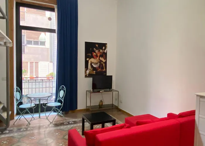 Daire The Singer's House